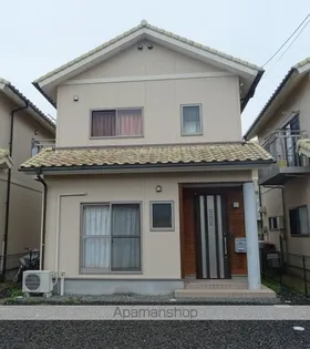 香川県観音寺市柞田町【一戸建】の外観