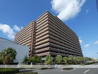 アプローズ県庁前弐番館の画像