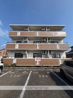 サンライズ【1階】の外観