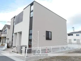 リアン【1階】の外観