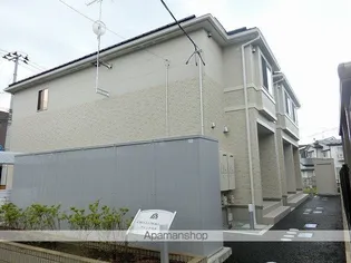 クレシア北斗の画像
