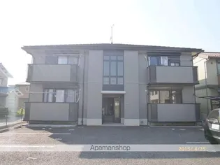 セジュール守山の画像