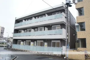 リブリ・ルームス要町Ⅰ【3階】の外観