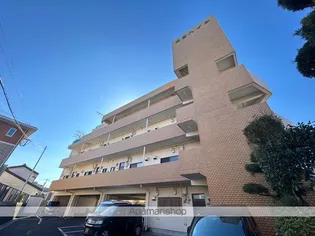 森園ハイツの画像