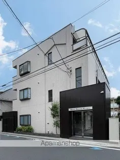 メタルスクエア粕谷【3階】の外観