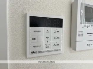 レジーナ【107号室】の内装