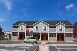 ヴィラ ノーヴァBの画像