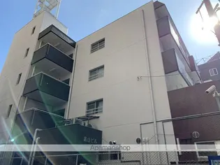 高山ビルの画像