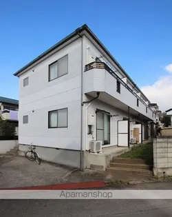 ツバキハイツの画像