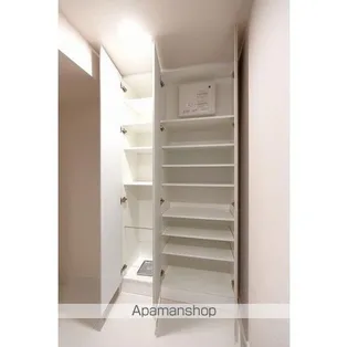 デュオフラッツ日本橋水天宮【7階】の内装