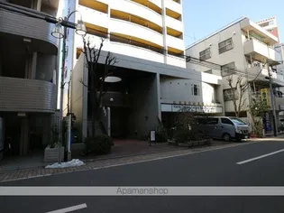 ライオンズプラザ綾瀬の画像