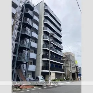 SーRESIDENCE菊川RIVIEの画像