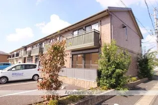 リアン Y【1階】の外観