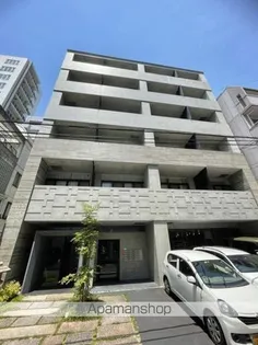 小町Fビル【5階】の外観