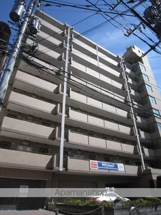 第3いわきビルディング【2階】の外観