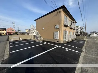 稲垣ハイツNO4【103号室】の外観