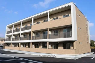 ブランシュ Bの画像