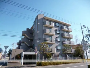 リーベ パトリー太田の画像