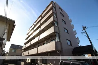 リアライズ西之町【2階】の外観