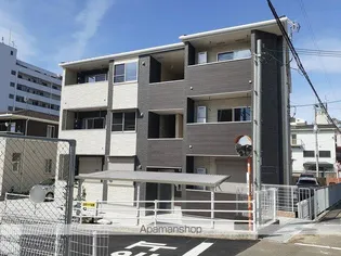 ラ カーサ フェリーチェの画像