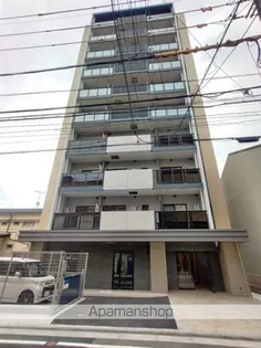 MODERN PALAZZO博多PRECIOUS【4階】の外観
