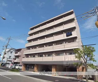 グランレブリー太秦天神川の画像