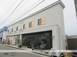 SUNNY SIDE Ⅰ【2階】の外観