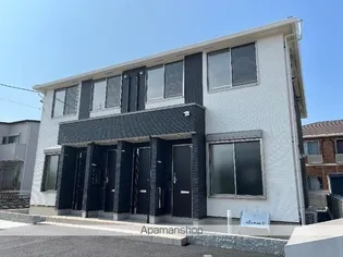 あま市下萱津アパートの画像