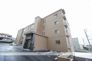 ソレアード【106号室】の外観