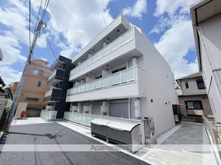 松波ヒルズの画像