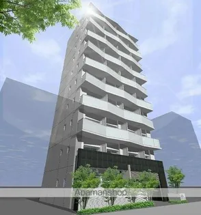 URBAN LINK神奈川新町【1階】の外観