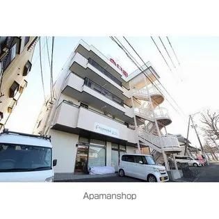 日昭川平ビルの画像