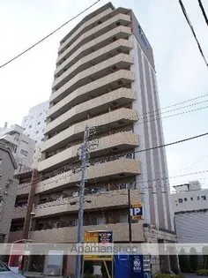 プレサンス新宿御苑前アルティメットの画像