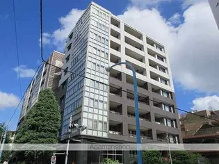 レクセル高田馬場【7階】の外観