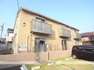 プチ アルジャンⅡの画像