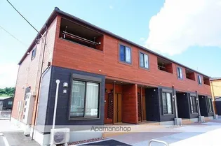 ヴィラエクセレンス Bの画像