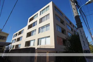 パークハウス四谷の画像