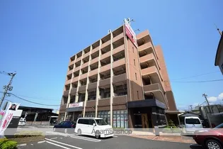 八反丸ビルⅡ【5階】の外観