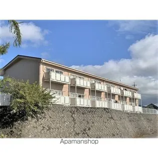 SURPLUS池ノ上・B【1階】の外観