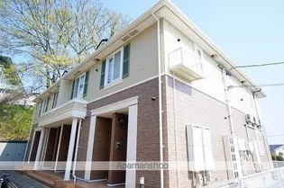 シエル ブリーユ【2階】の外観