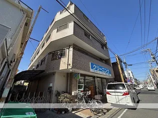 第二浜屋マンションの画像