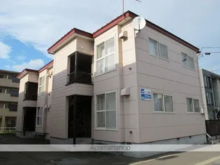 シティコーポ114Bの画像