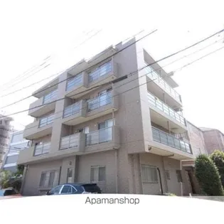 リーベ高宮3丁目の画像