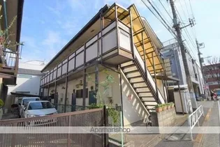 ハイツYの画像