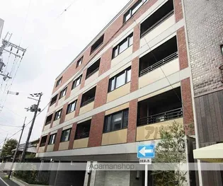 ジオ京都北大路の画像