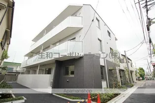 ブリーズ北沢の画像