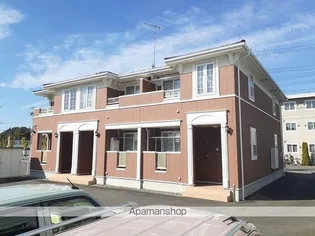 レジデンスU2の画像