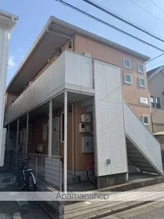 サンシティ南与野の画像