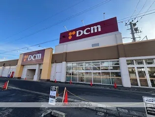 レオパレスロハス C【205号室】の周辺