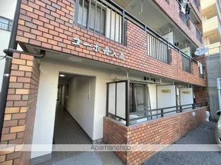 コーポ舟入南【4階】のその他画像